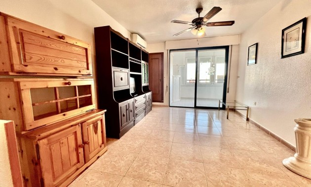 Venta - Apartamento / piso -
Torrevieja - Acequion