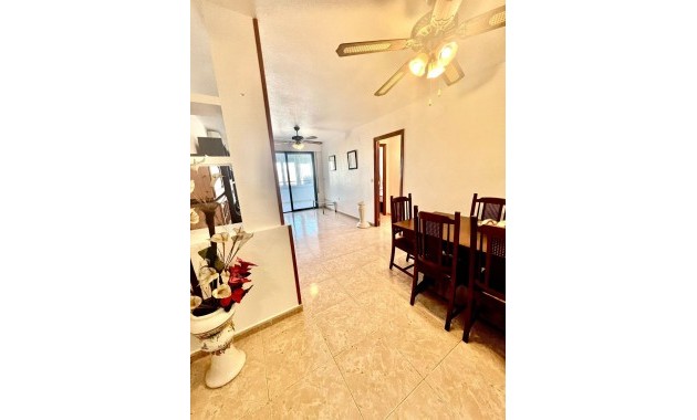 Venta - Apartamento / piso -
Torrevieja - Acequion