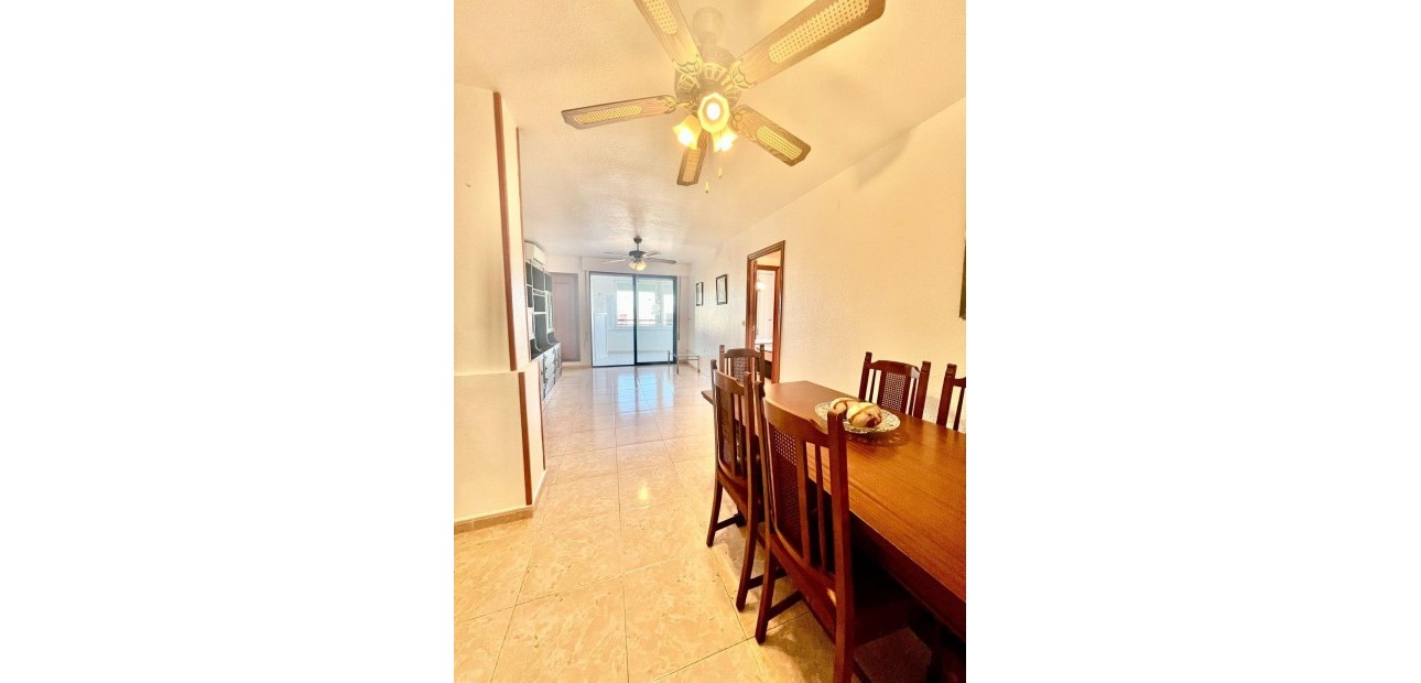 Venta - Apartamento / piso -
Torrevieja - Acequion