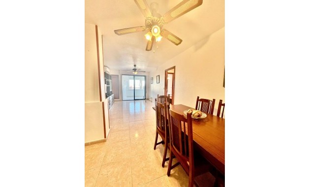 Venta - Apartamento / piso -
Torrevieja - Acequion