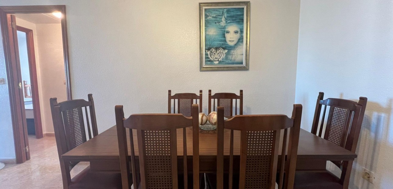 Venta - Apartamento / piso -
Torrevieja - Acequion