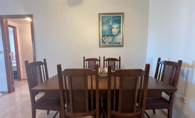 Venta - Apartamento / piso -
Torrevieja - Acequion