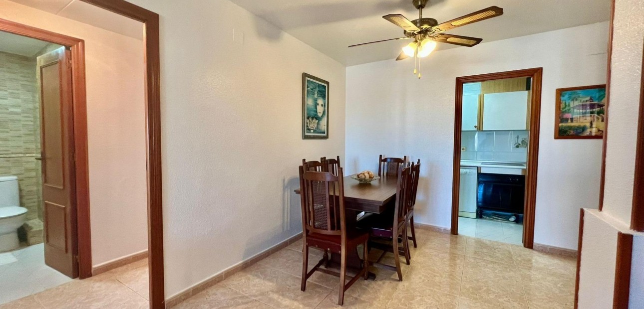 Venta - Apartamento / piso -
Torrevieja - Acequion