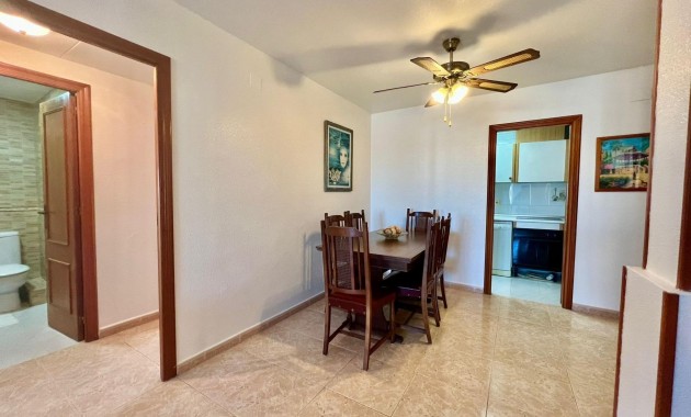 Venta - Apartamento / piso -
Torrevieja - Acequion