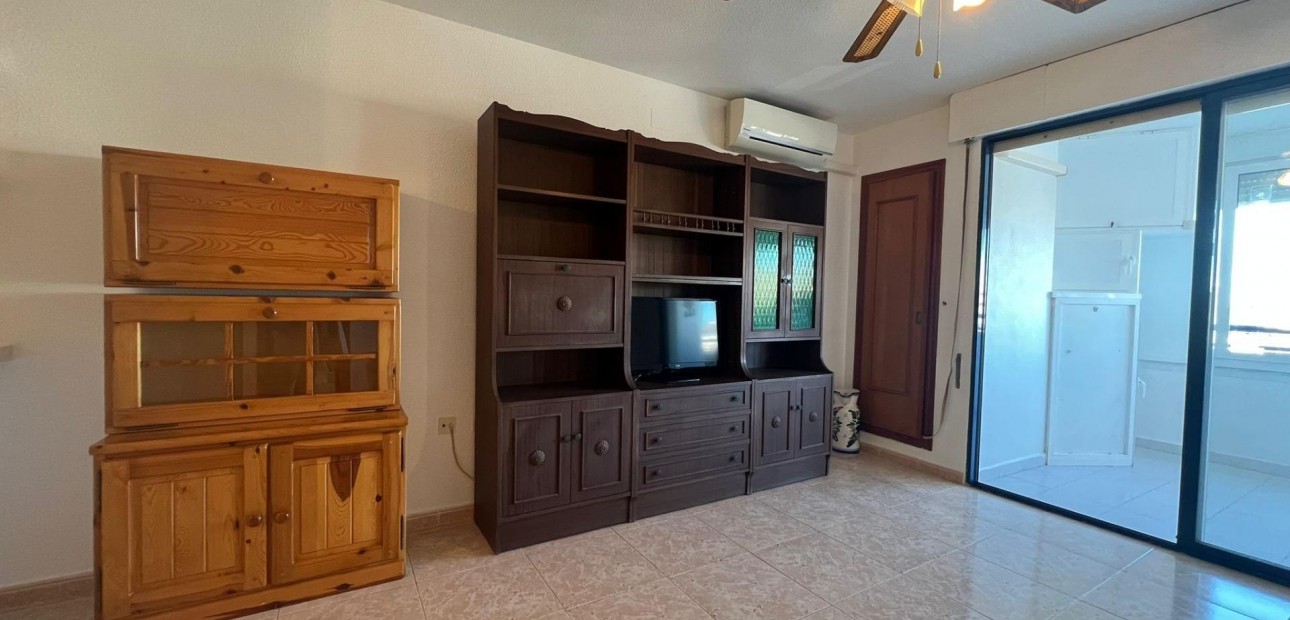 Venta - Apartamento / piso -
Torrevieja - Acequion