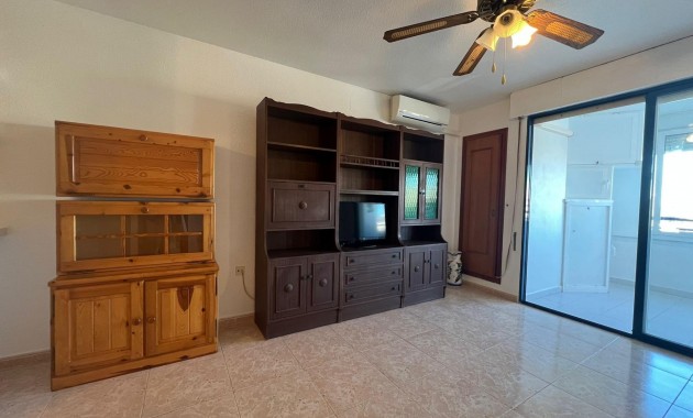 Venta - Apartamento / piso -
Torrevieja - Acequion