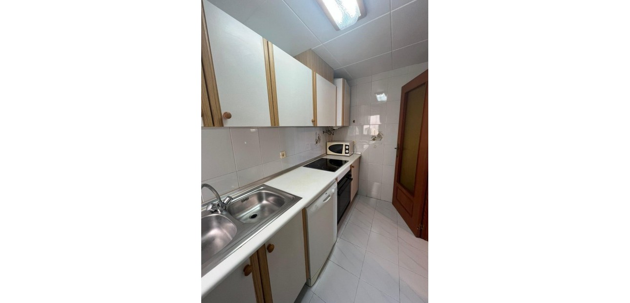 Venta - Apartamento / piso -
Torrevieja - Acequion