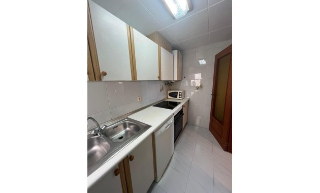 Venta - Apartamento / piso -
Torrevieja - Acequion