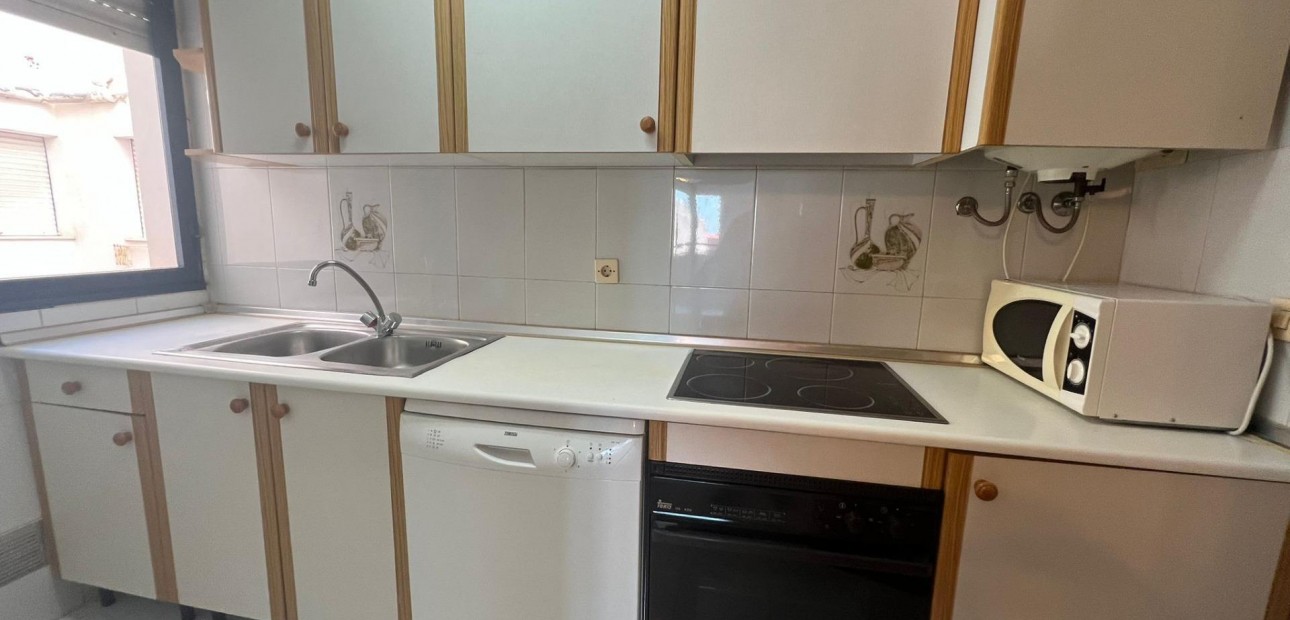 Venta - Apartamento / piso -
Torrevieja - Acequion