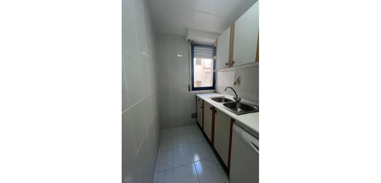 Venta - Apartamento / piso -
Torrevieja - Acequion