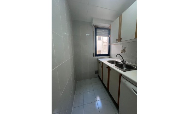 Venta - Apartamento / piso -
Torrevieja - Acequion
