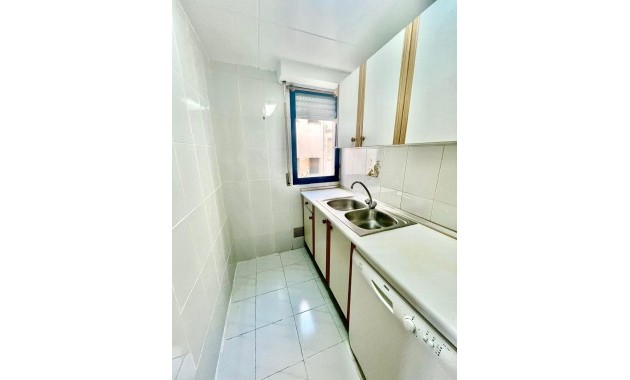 Venta - Apartamento / piso -
Torrevieja - Acequion