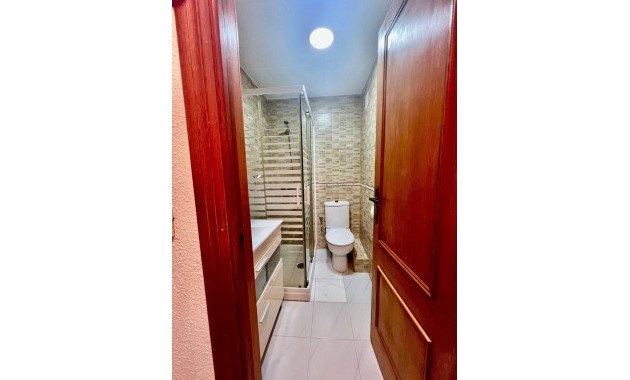 Venta - Apartamento / piso -
Torrevieja - Acequion