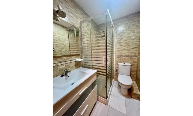 Venta - Apartamento / piso -
Torrevieja - Acequion