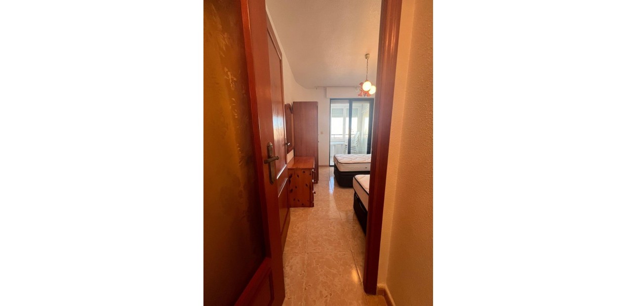 Venta - Apartamento / piso -
Torrevieja - Acequion