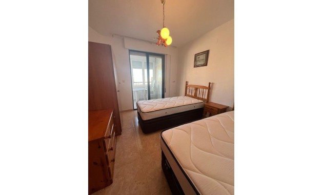 Venta - Apartamento / piso -
Torrevieja - Acequion