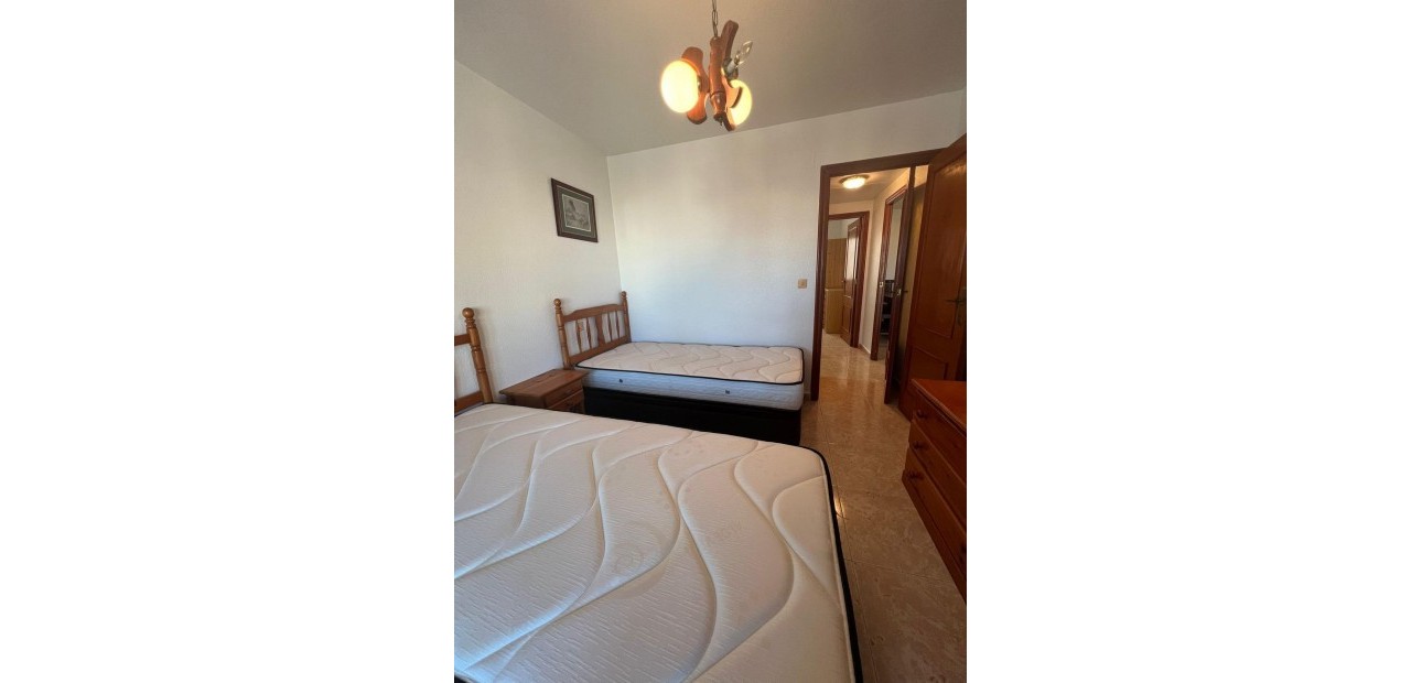 Venta - Apartamento / piso -
Torrevieja - Acequion