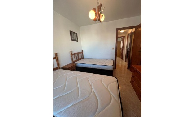 Venta - Apartamento / piso -
Torrevieja - Acequion