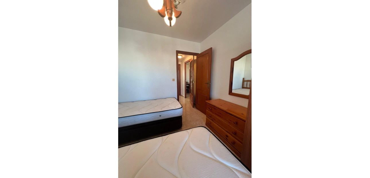 Venta - Apartamento / piso -
Torrevieja - Acequion