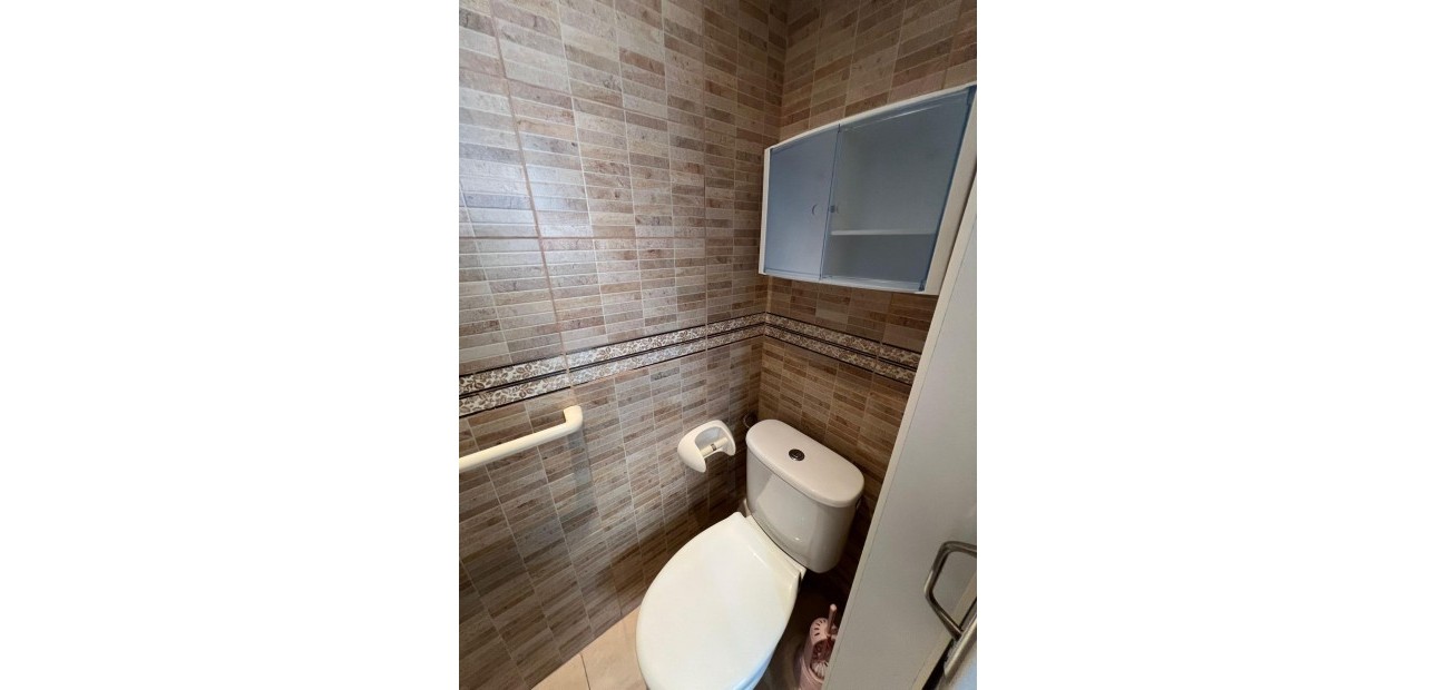 Venta - Apartamento / piso -
Torrevieja - Acequion