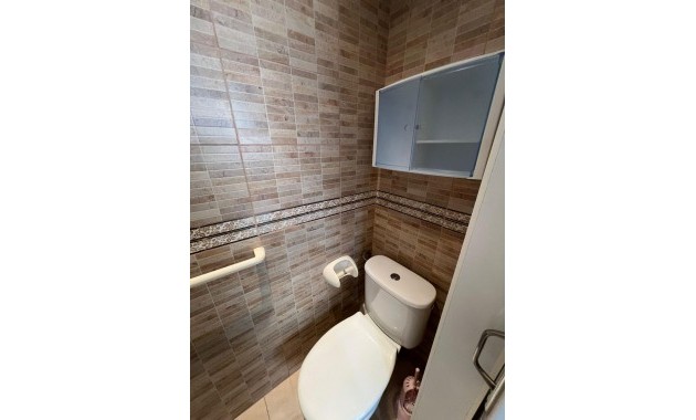 Venta - Apartamento / piso -
Torrevieja - Acequion