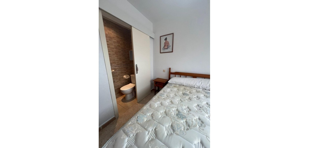 Venta - Apartamento / piso -
Torrevieja - Acequion