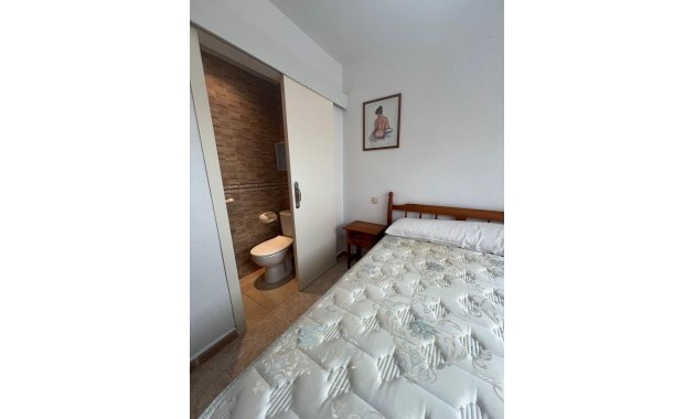 Venta - Apartamento / piso -
Torrevieja - Acequion