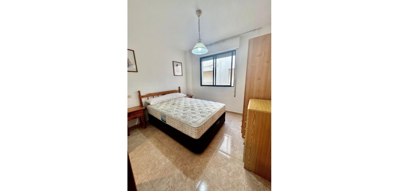 Venta - Apartamento / piso -
Torrevieja - Acequion