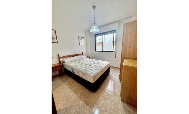 Venta - Apartamento / piso -
Torrevieja - Acequion