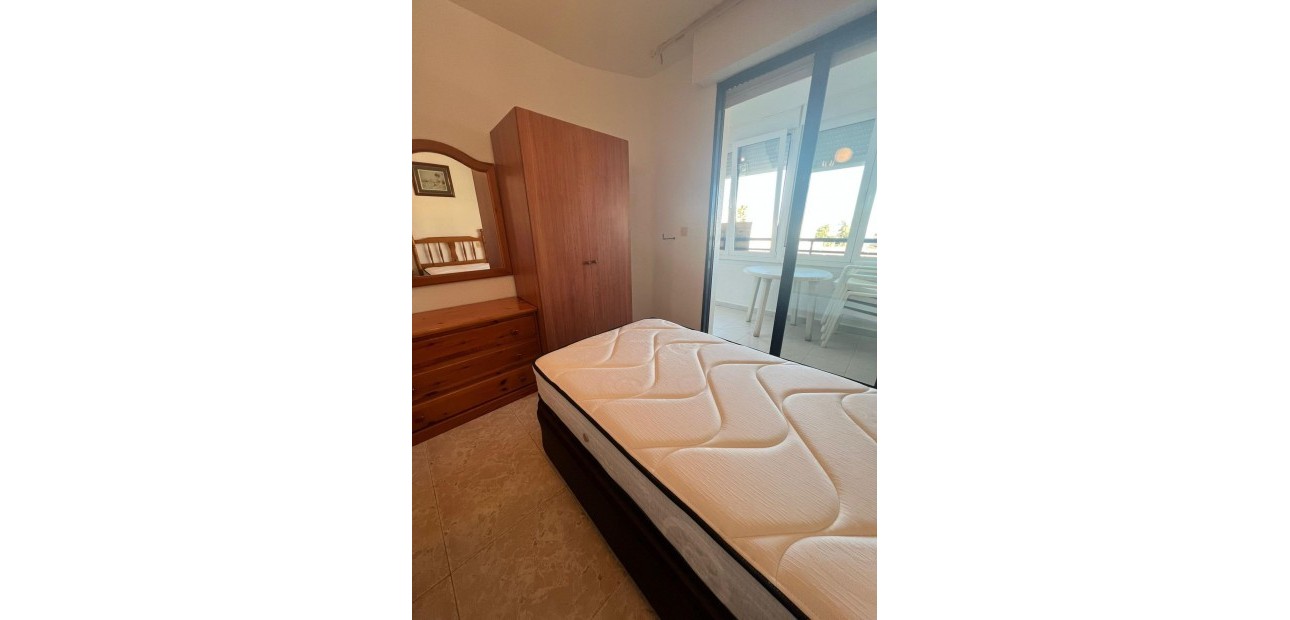 Venta - Apartamento / piso -
Torrevieja - Acequion