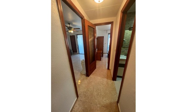 Venta - Apartamento / piso -
Torrevieja - Acequion