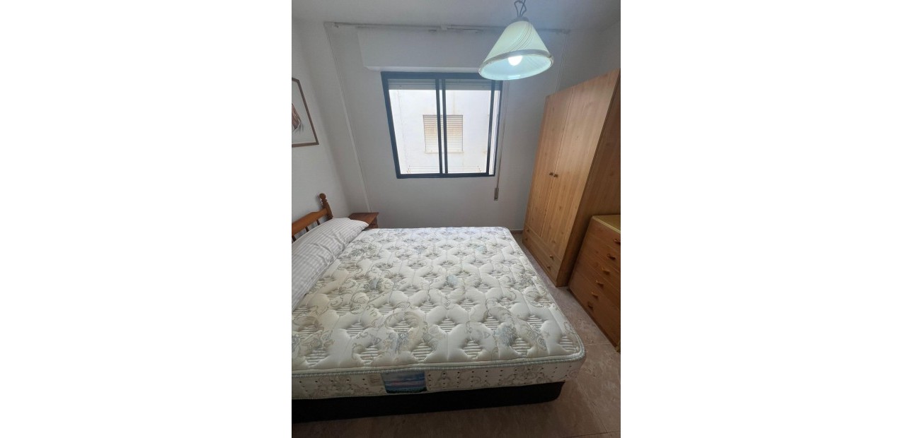 Venta - Apartamento / piso -
Torrevieja - Acequion