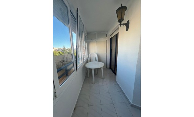 Venta - Apartamento / piso -
Torrevieja - Acequion