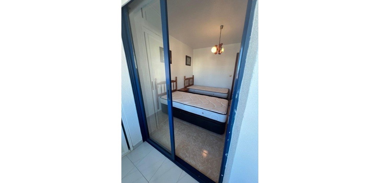 Venta - Apartamento / piso -
Torrevieja - Acequion