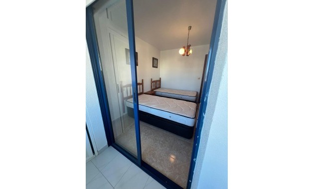 Venta - Apartamento / piso -
Torrevieja - Acequion