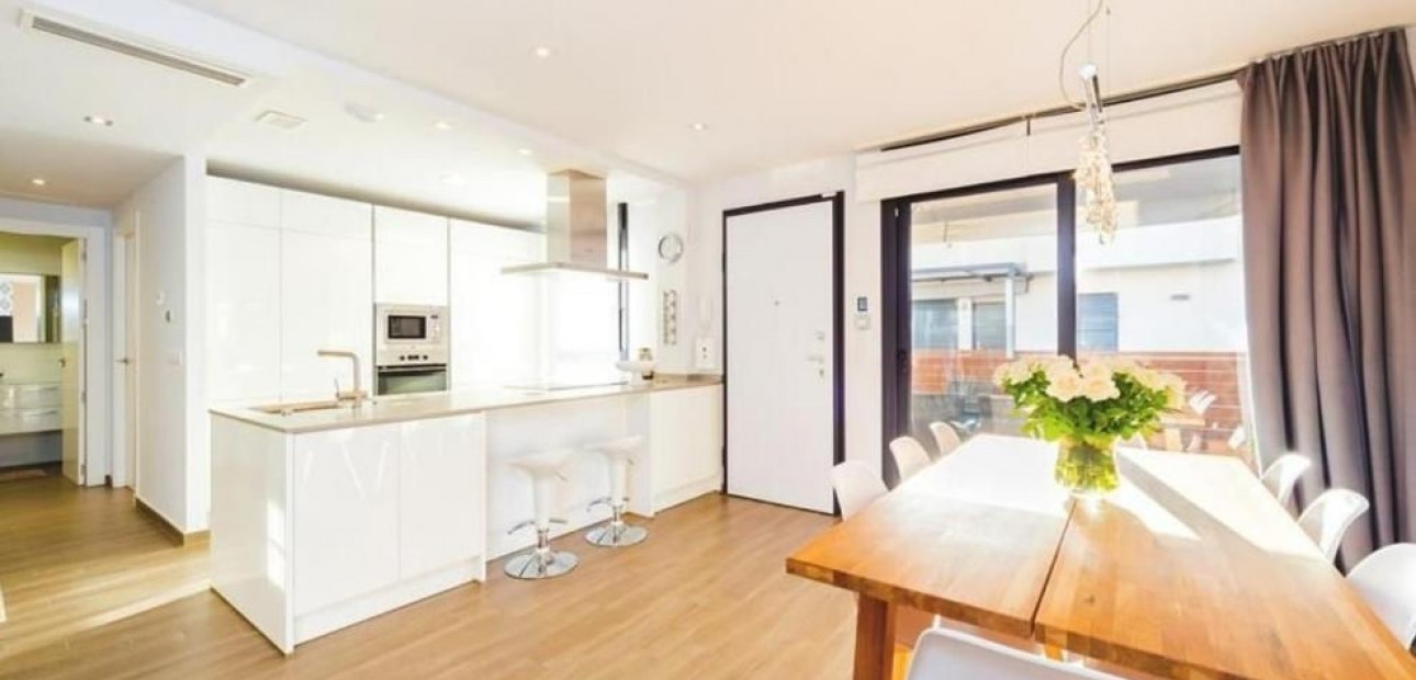 Venta - Detached Villa -
Torrevieja - Torrevieja - Centre