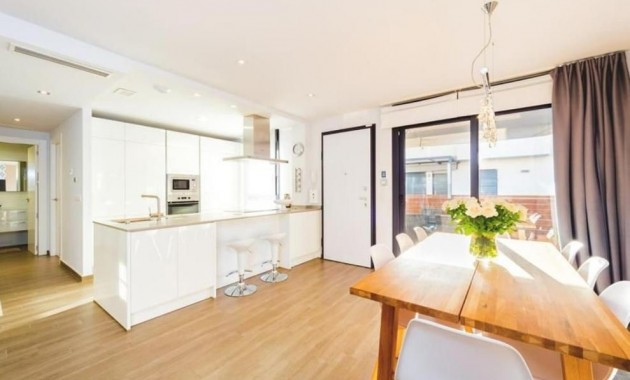 Venta - Detached Villa -
Torrevieja - Torrevieja - Centre