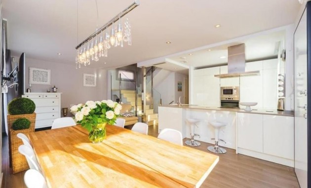 Venta - Detached Villa -
Torrevieja - Torrevieja - Centre