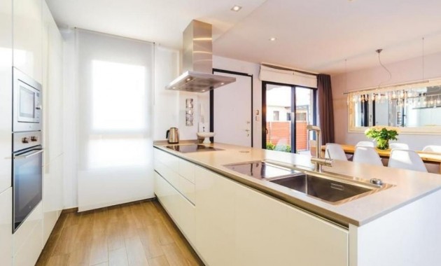 Venta - Detached Villa -
Torrevieja - Torrevieja - Centre