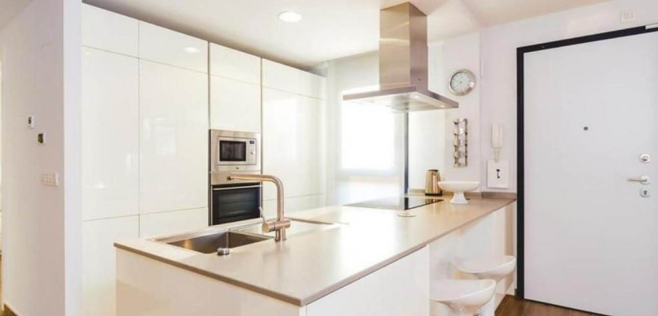 Venta - Detached Villa -
Torrevieja - Torrevieja - Centre