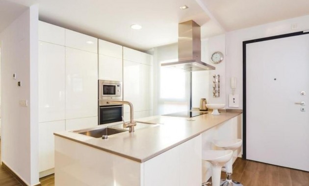 Venta - Detached Villa -
Torrevieja - Torrevieja - Centre