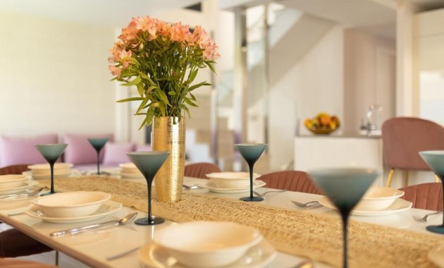 Venta - Detached Villa -
Torrevieja - Torrevieja - Centre