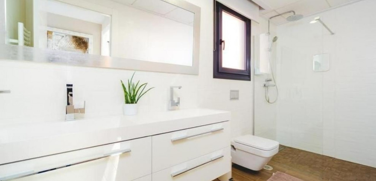 Venta - Detached Villa -
Torrevieja - Torrevieja - Centre