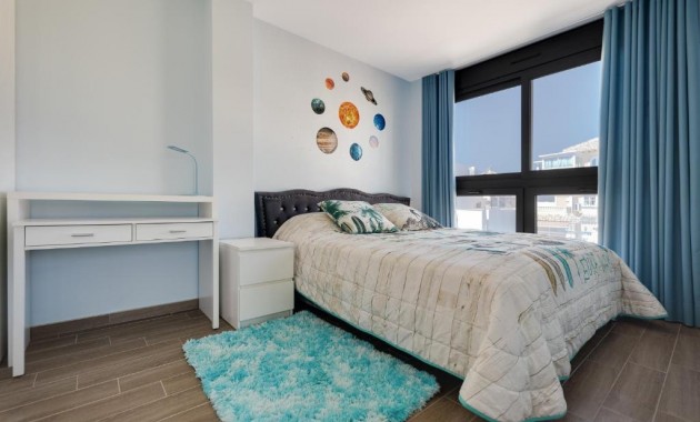 Venta - Detached Villa -
Torrevieja - Torrevieja - Centre