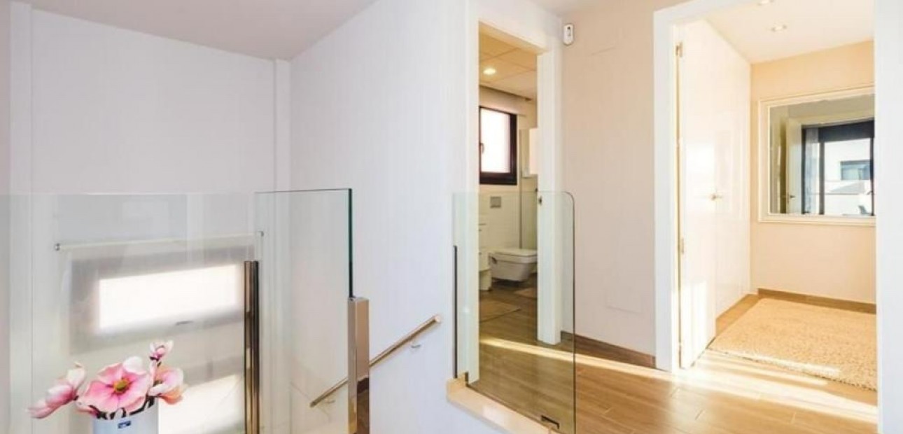 Venta - Detached Villa -
Torrevieja - Torrevieja - Centre