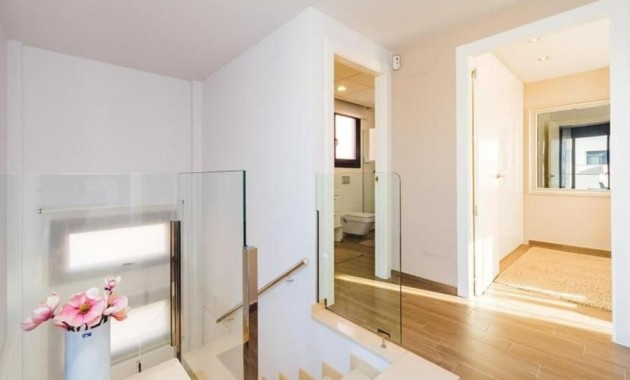 Venta - Detached Villa -
Torrevieja - Torrevieja - Centre