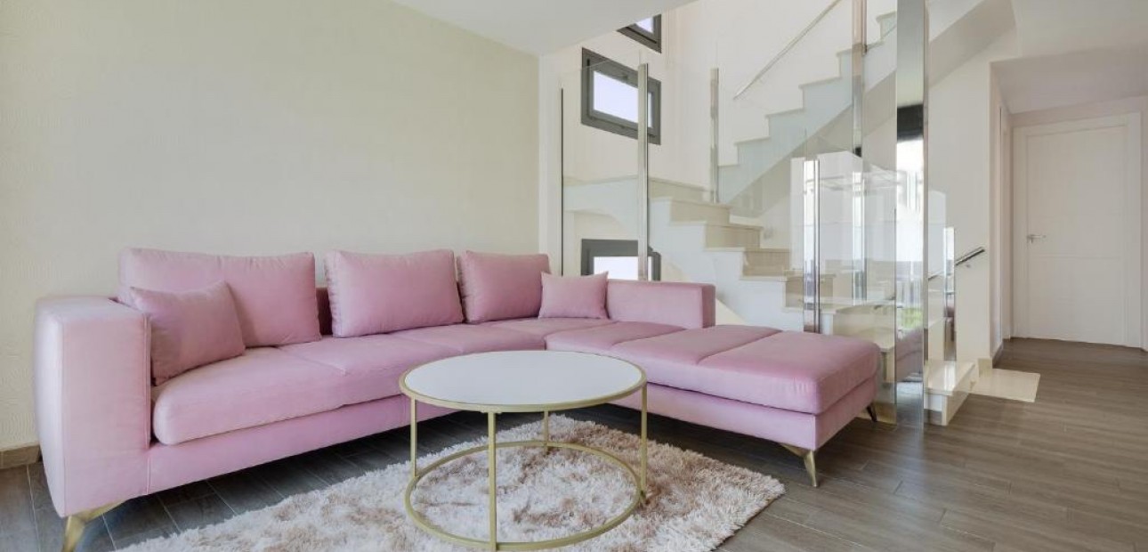 Venta - Detached Villa -
Torrevieja - Torrevieja - Centre