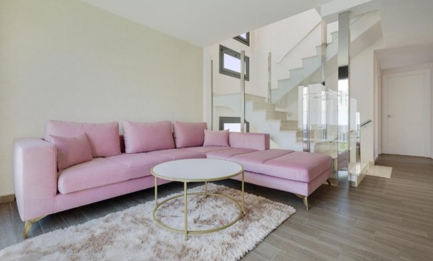 Venta - Detached Villa -
Torrevieja - Torrevieja - Centre