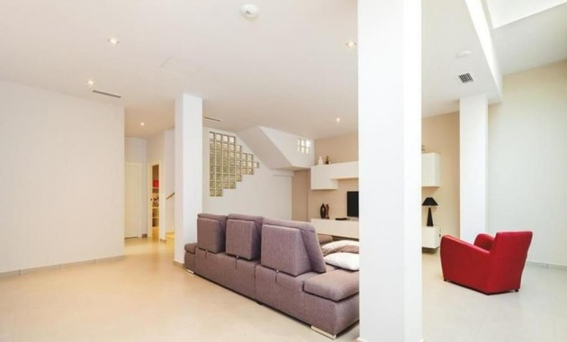 Venta - Detached Villa -
Torrevieja - Torrevieja - Centre