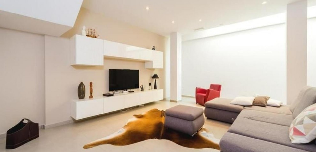 Venta - Detached Villa -
Torrevieja - Torrevieja - Centre